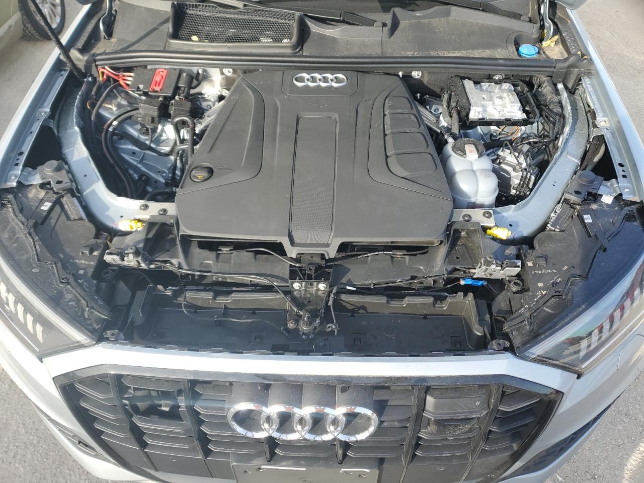 Photo 11 VIN: WA1LCBF72RD003860 - AUDI Q7 