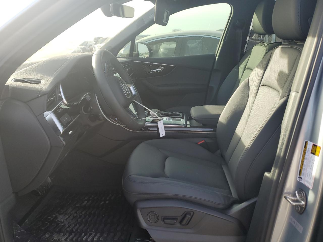 Photo 6 VIN: WA1LCBF72RD003860 - AUDI Q7 