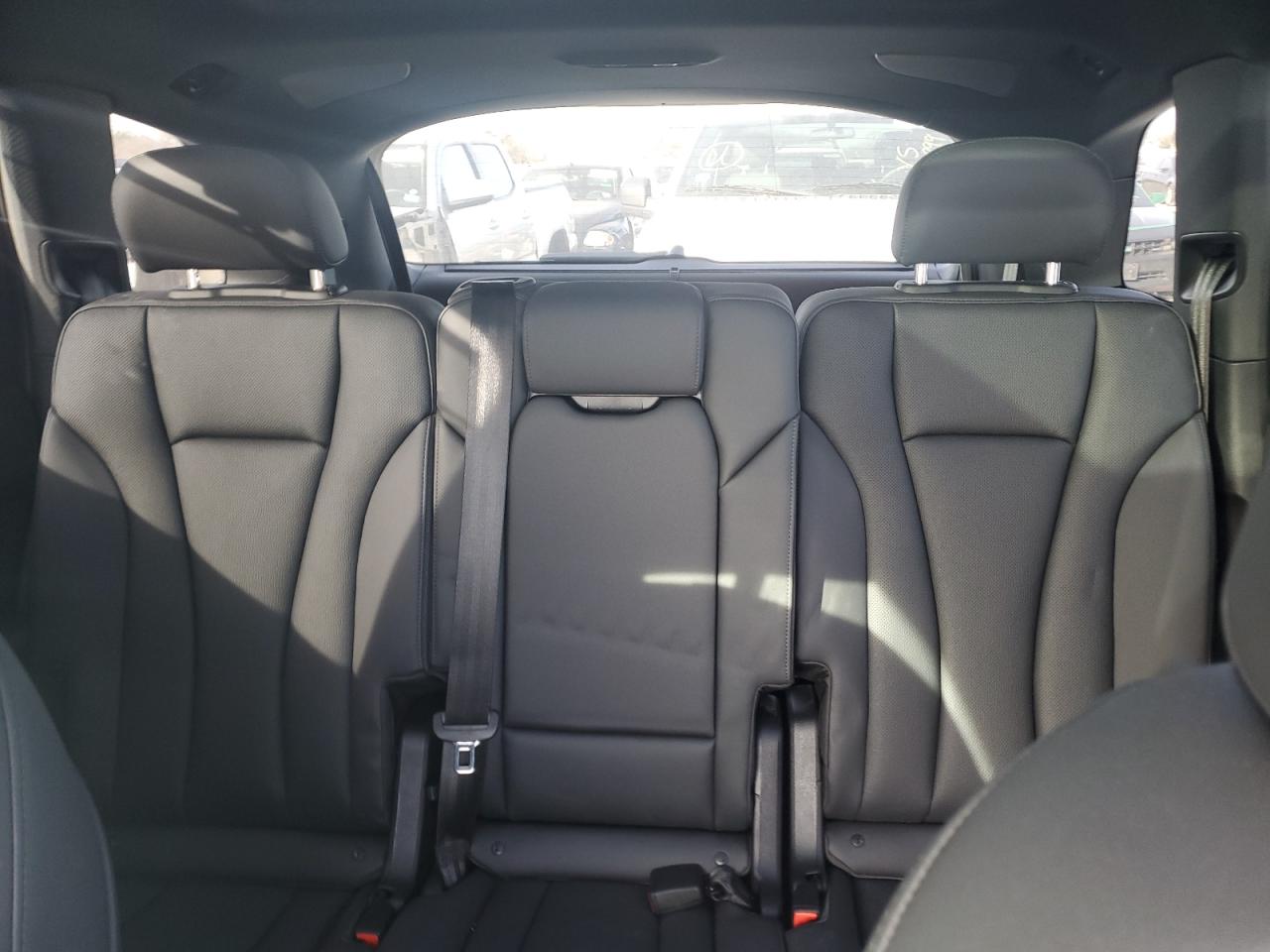 Photo 9 VIN: WA1LCBF72RD003860 - AUDI Q7 