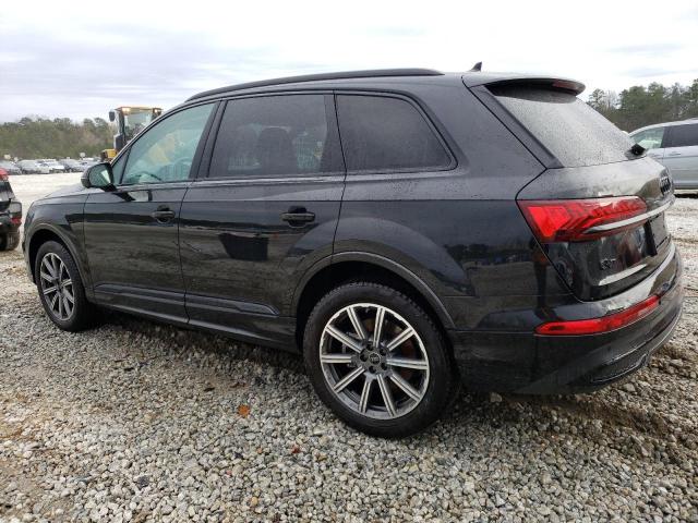 Photo 1 VIN: WA1LCBF73PD020552 - AUDI Q7 