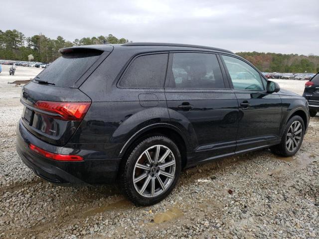 Photo 2 VIN: WA1LCBF73PD020552 - AUDI Q7 