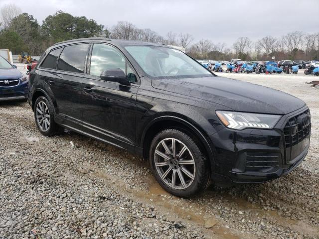 Photo 3 VIN: WA1LCBF73PD020552 - AUDI Q7 