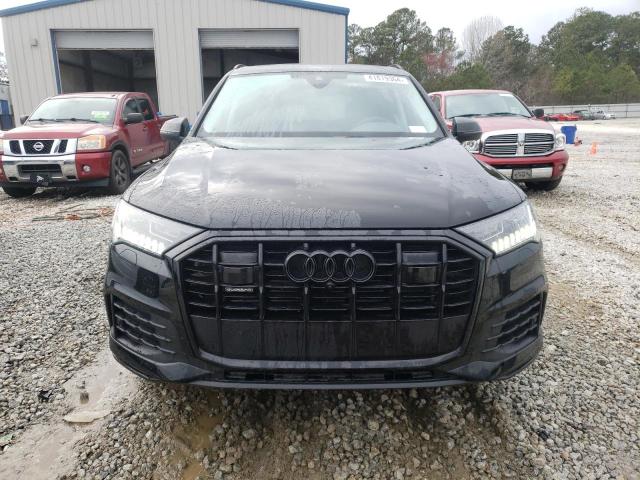 Photo 4 VIN: WA1LCBF73PD020552 - AUDI Q7 