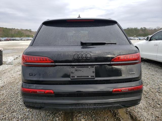 Photo 5 VIN: WA1LCBF73PD020552 - AUDI Q7 