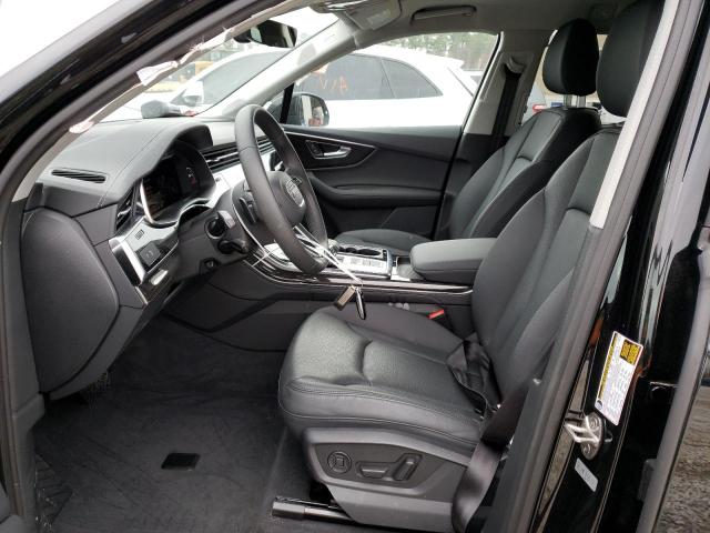 Photo 6 VIN: WA1LCBF73PD020552 - AUDI Q7 