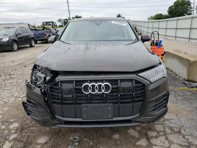 Photo 4 VIN: WA1LCBF73RD001311 - AUDI Q7 PREMIUM 