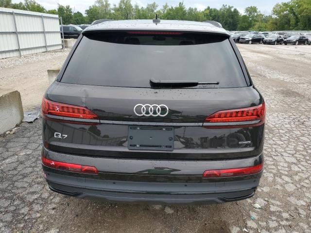 Photo 5 VIN: WA1LCBF73RD001311 - AUDI Q7 PREMIUM 