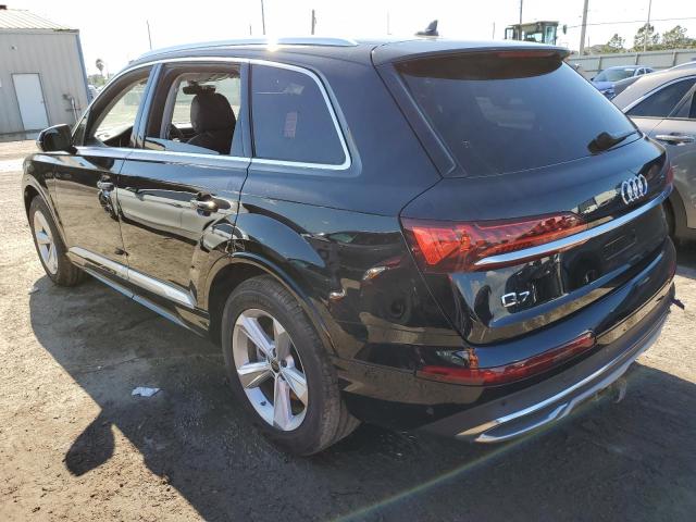 Photo 1 VIN: WA1LCBF74PD001007 - AUDI Q7 PREMIUM 