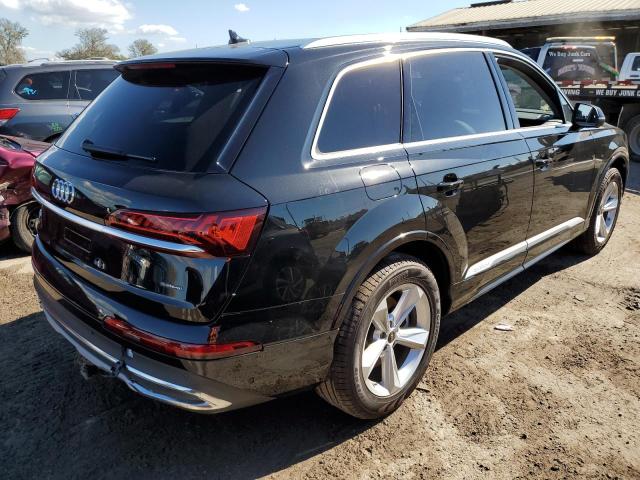 Photo 2 VIN: WA1LCBF74PD001007 - AUDI Q7 PREMIUM 