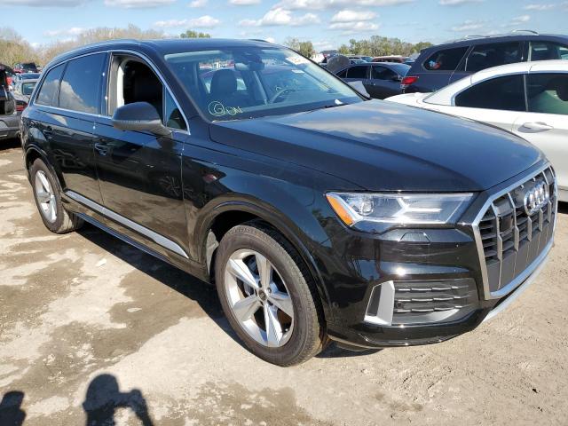 Photo 3 VIN: WA1LCBF74PD001007 - AUDI Q7 PREMIUM 