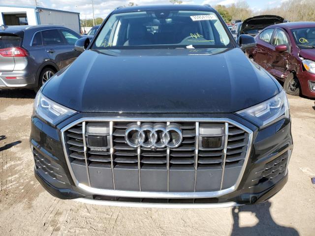 Photo 4 VIN: WA1LCBF74PD001007 - AUDI Q7 PREMIUM 