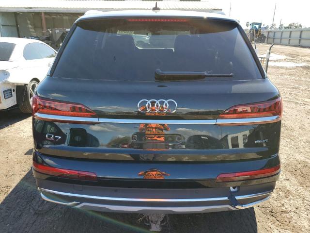 Photo 5 VIN: WA1LCBF74PD001007 - AUDI Q7 PREMIUM 