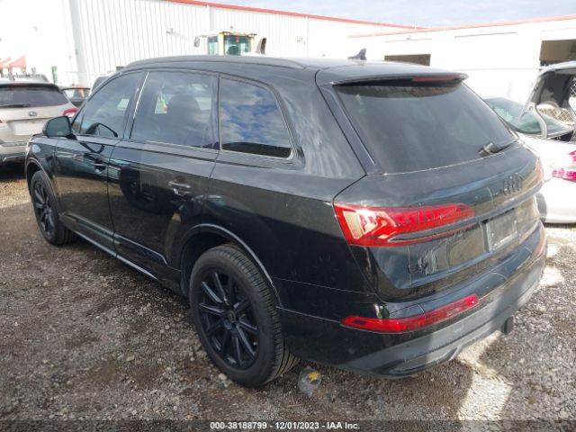 Photo 2 VIN: WA1LCBF74PD009673 - AUDI Q7 