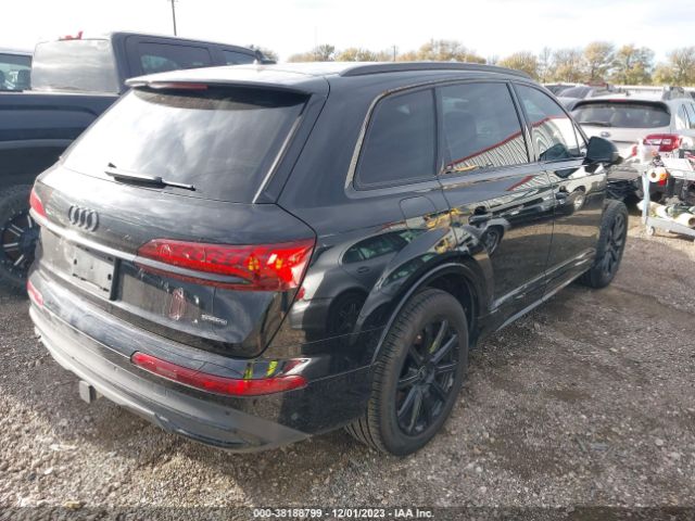 Photo 3 VIN: WA1LCBF74PD009673 - AUDI Q7 