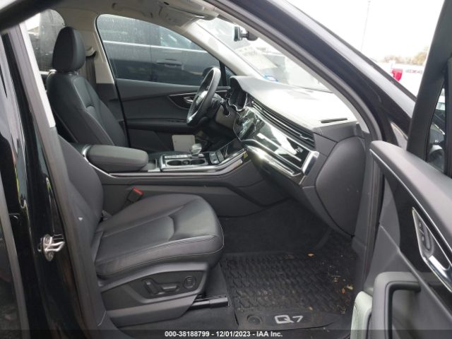 Photo 4 VIN: WA1LCBF74PD009673 - AUDI Q7 