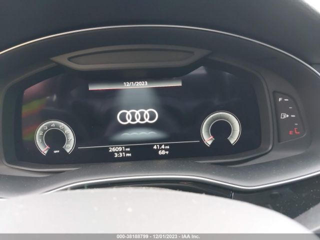 Photo 6 VIN: WA1LCBF74PD009673 - AUDI Q7 