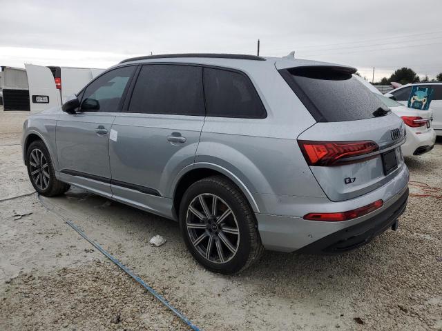 Photo 1 VIN: WA1LCBF74RD009644 - AUDI Q7 PREMIUM 