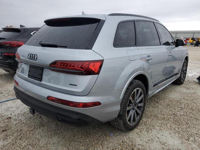 Photo 2 VIN: WA1LCBF74RD009644 - AUDI Q7 PREMIUM 