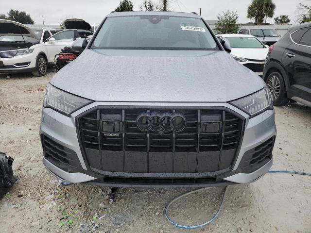 Photo 4 VIN: WA1LCBF74RD009644 - AUDI Q7 PREMIUM 