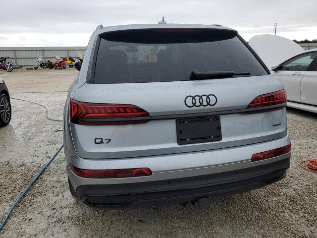 Photo 5 VIN: WA1LCBF74RD009644 - AUDI Q7 PREMIUM 