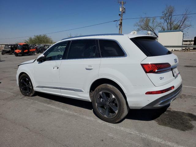 Photo 1 VIN: WA1LCBF75PD022836 - AUDI Q7 PREMIUM 