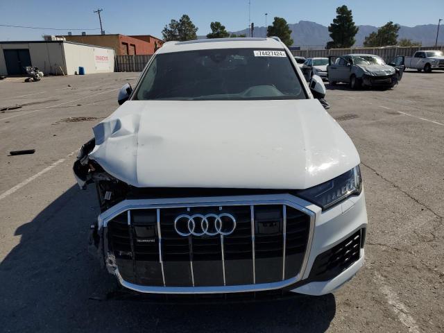 Photo 4 VIN: WA1LCBF75PD022836 - AUDI Q7 PREMIUM 