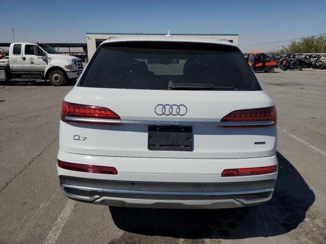 Photo 5 VIN: WA1LCBF75PD022836 - AUDI Q7 PREMIUM 