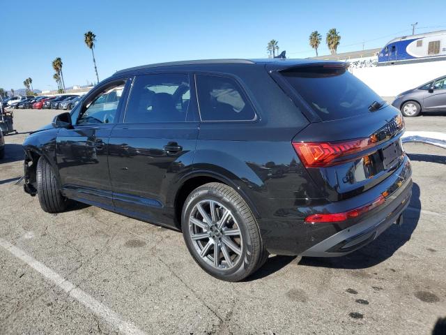 Photo 1 VIN: WA1LCBF75RD006896 - AUDI Q7 