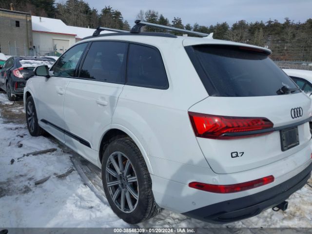 Photo 2 VIN: WA1LCBF76PD017676 - AUDI Q7 