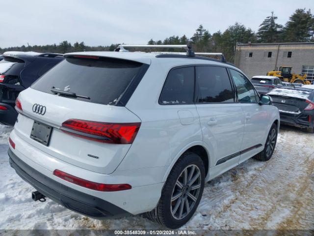 Photo 3 VIN: WA1LCBF76PD017676 - AUDI Q7 