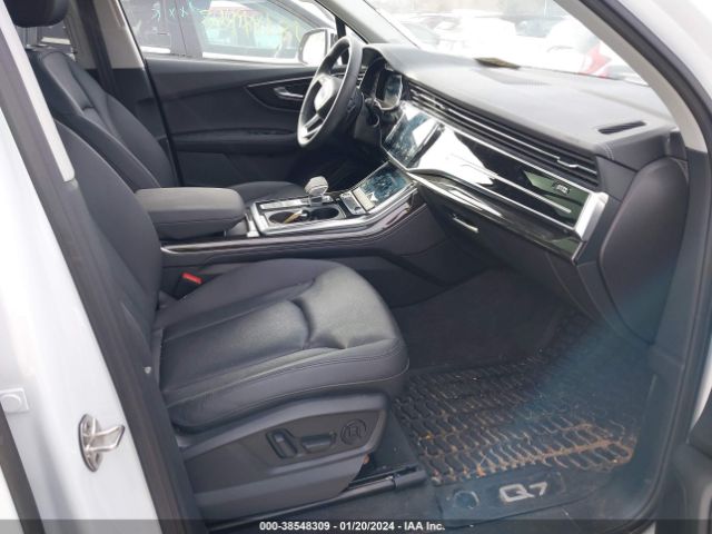 Photo 4 VIN: WA1LCBF76PD017676 - AUDI Q7 