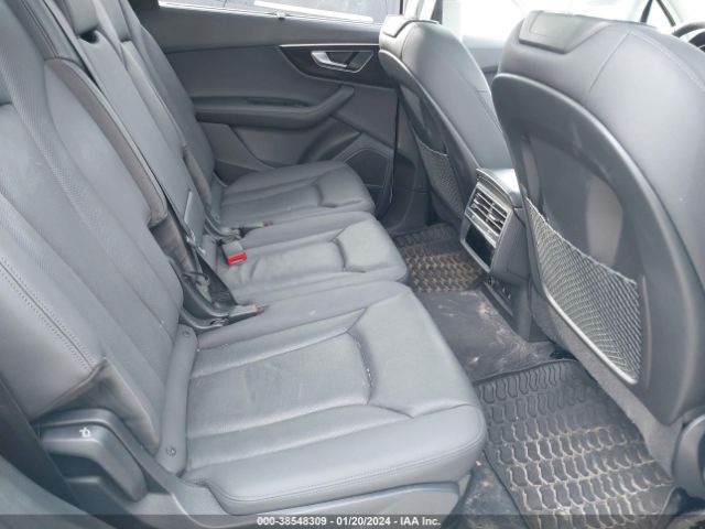 Photo 7 VIN: WA1LCBF76PD017676 - AUDI Q7 