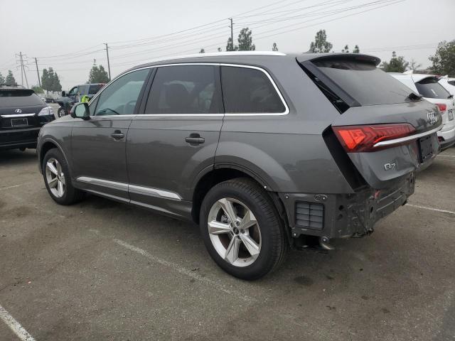 Photo 1 VIN: WA1LCBF76PD019802 - AUDI Q7 PREMIUM 