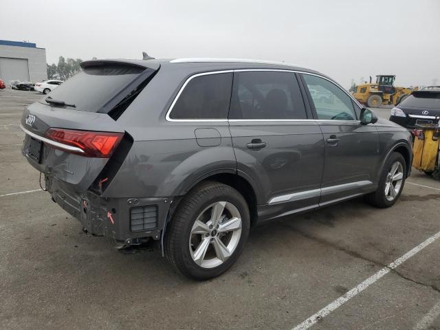 Photo 2 VIN: WA1LCBF76PD019802 - AUDI Q7 PREMIUM 