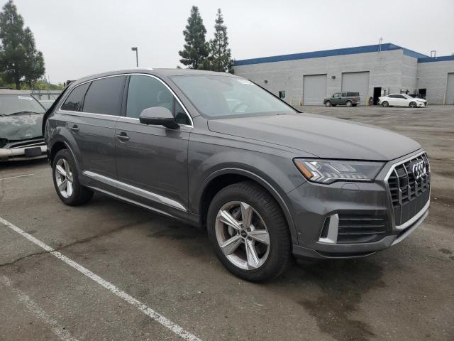 Photo 3 VIN: WA1LCBF76PD019802 - AUDI Q7 PREMIUM 