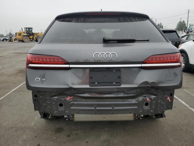 Photo 5 VIN: WA1LCBF76PD019802 - AUDI Q7 PREMIUM 