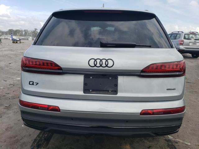 Photo 5 VIN: WA1LCBF76PD027768 - AUDI Q7 PREMIUM 