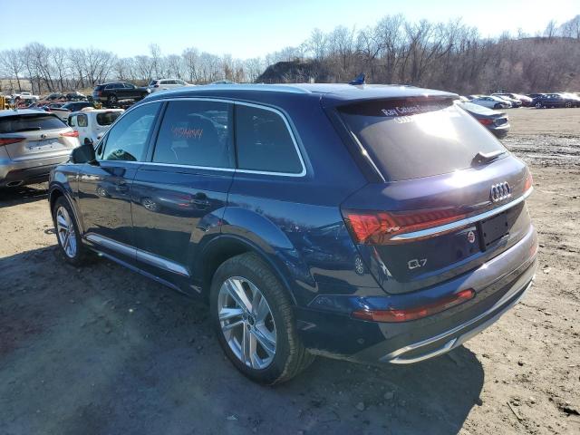 Photo 1 VIN: WA1LCBF76PD029228 - AUDI Q5 PREMIUM 