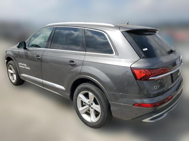 Photo 1 VIN: WA1LCBF76RD002985 - AUDI Q7 