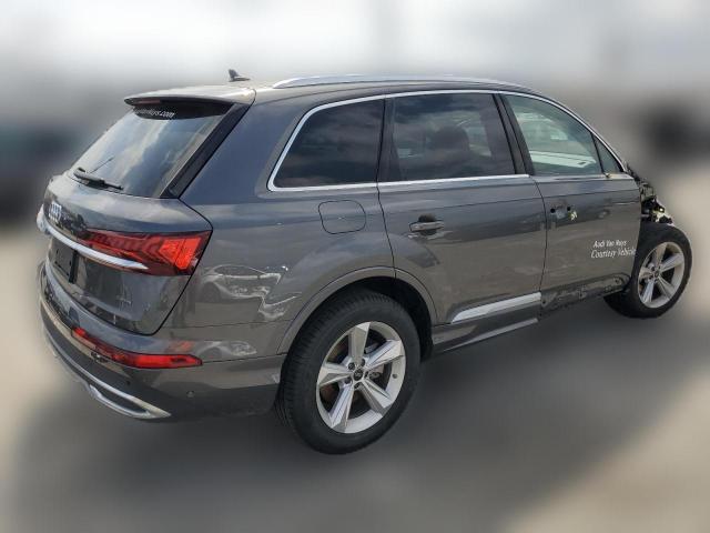 Photo 2 VIN: WA1LCBF76RD002985 - AUDI Q7 