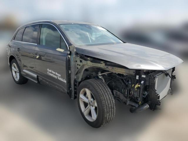 Photo 3 VIN: WA1LCBF76RD002985 - AUDI Q7 