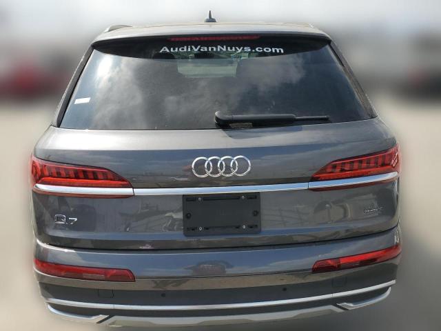 Photo 5 VIN: WA1LCBF76RD002985 - AUDI Q7 