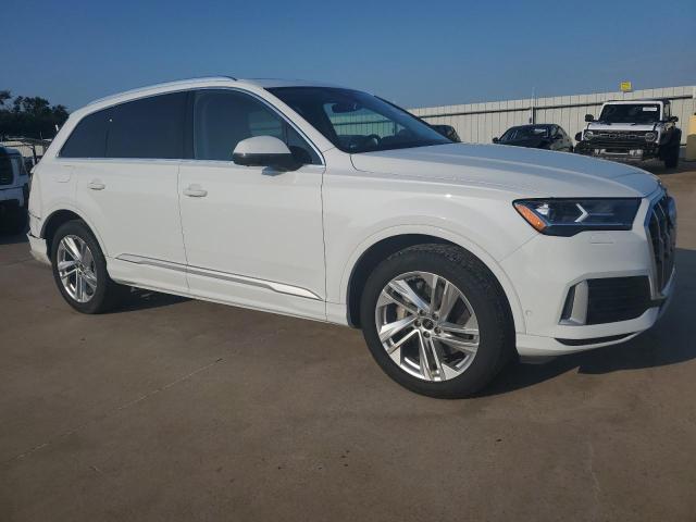 Photo 3 VIN: WA1LCBF77PD001423 - AUDI Q7 