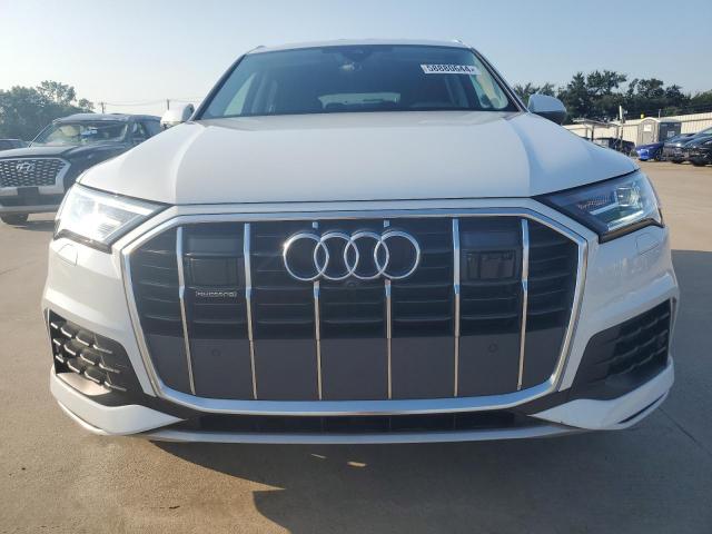 Photo 4 VIN: WA1LCBF77PD001423 - AUDI Q7 