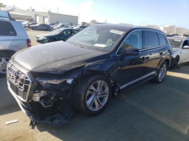 Photo 0 VIN: WA1LCBF77PD004600 - AUDI Q7 PREMIUM 