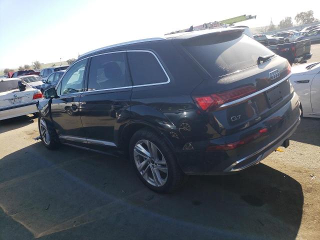 Photo 1 VIN: WA1LCBF77PD004600 - AUDI Q7 PREMIUM 