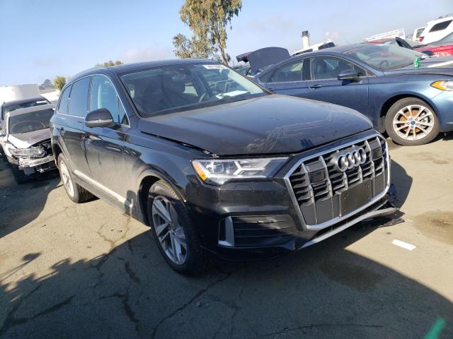 Photo 3 VIN: WA1LCBF77PD004600 - AUDI Q7 PREMIUM 