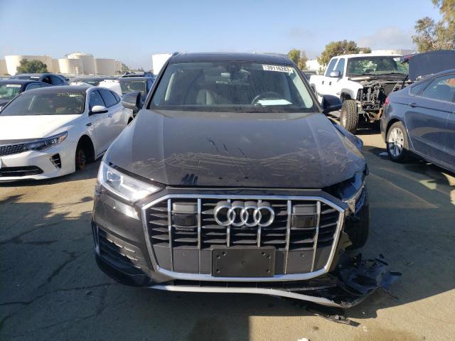 Photo 4 VIN: WA1LCBF77PD004600 - AUDI Q7 PREMIUM 