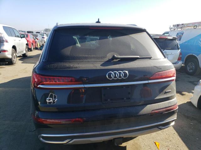 Photo 5 VIN: WA1LCBF77PD004600 - AUDI Q7 PREMIUM 