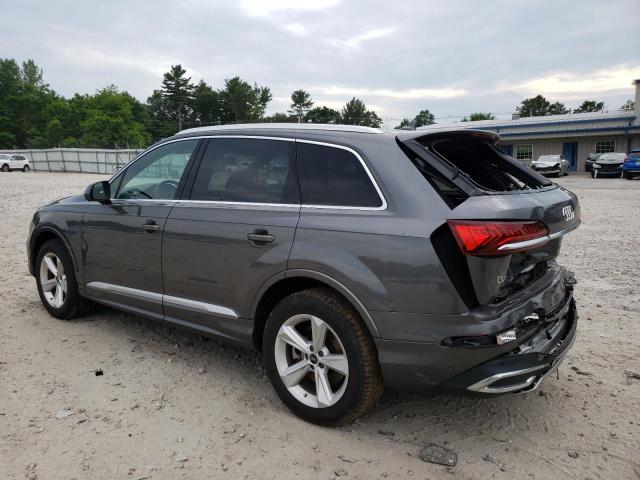 Photo 1 VIN: WA1LCBF77PD005777 - AUDI Q7 